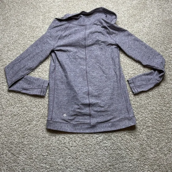 Lululemon Rulu Rally Wrap - Picture 2 of 5